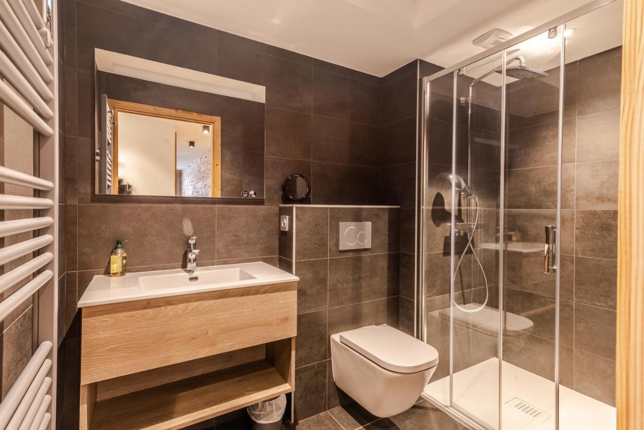 Echo Du Pleney A 104 Apartment Morzine Exterior foto